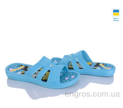 Шлепки Golden Lion